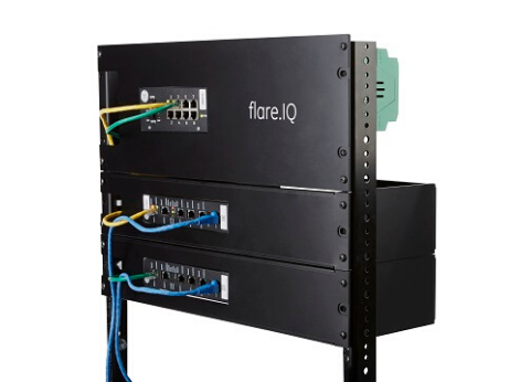 Flare.IQ Advanced Flare Control Platform